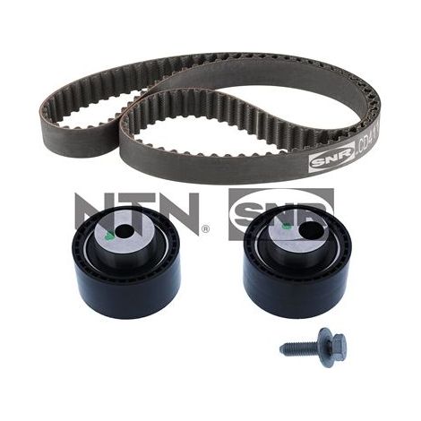 Kits de distribution - KD459.32 - SNR - Compatible avec véhicule Peugeot, Citroen, Lancia, Fiat