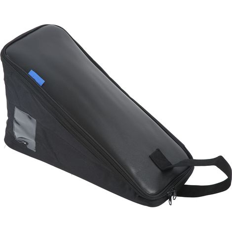 Wasserdichte Einzelpedaltasche, Aufbewahrungszubehör für Musikinstrumente, robuster Schutz (1/5)