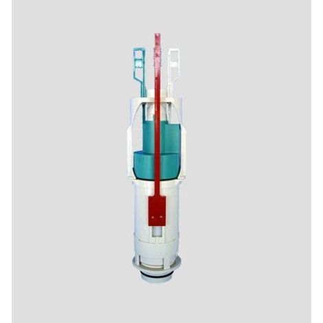 SANIT 73.212.00..0000 Garniture de vidage WC avec clapet de fond (1/2)