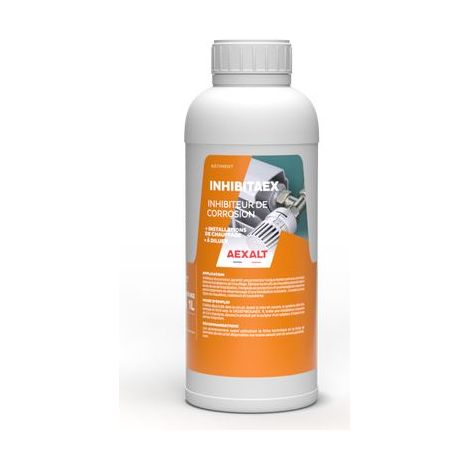 Korrosionshemmer, Inhibitaex, 1L - AEXALT - INC462