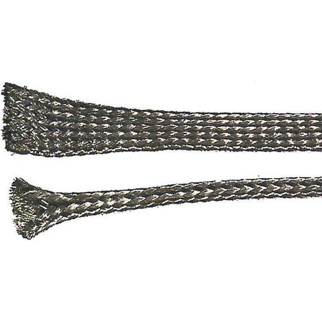 Sangle de mise à la terre Lapp 61721380 cu 410 cuivre tressé