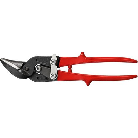 Cisaille  Bessey  Erdi  Ideal  robuste  coupe  à  gauche  -  D17ASSL (1/4)