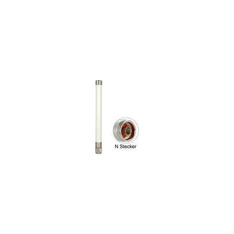 antenne réseau delock 88822 omnidirectionnelle 7 dBi