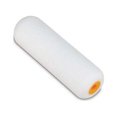 RULLO RADIATORE RICAMBIO SPUGNA "GR. EXTRAFINE" 10CM CINGHIALE