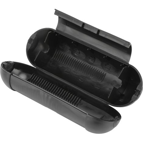 wasserdichte Anschlussdosen für Verlängerungskabel, Kabelschutz-Anschlussdosen für AWG14- und AWG16-Kabel, 4er-Pack (1/5)
