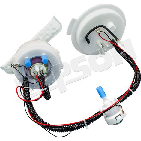 16117260640 16117260644 16117260636 16117434205 1611743420 Ensemble pompe à carburant BMW Série 5 GT