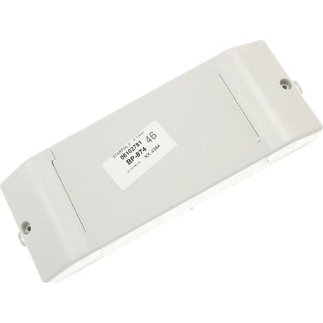 Ersatzteil - Original-Leistungsmodul -  - AEG, ELECTROLUX, ARTHUR MARTIN ELECTROLUX, PROGRESS, LAMONA