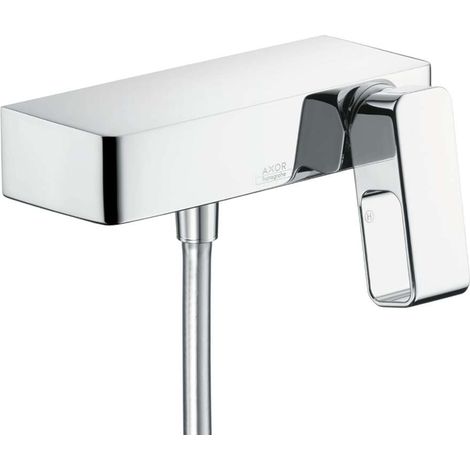 hansgrohe AXOR Urquiola Mezclador monomando para ducha DN15 de (1/4)