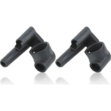 Pour Stihl MS250 manchon en caoutchouc Pour Zama, Pour Stihl MS250 025 MS230 023 MS210 021, 1123 123 7504 (1/5)