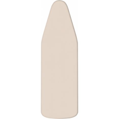 Housse de planche à repasser en coton ton Morandi 90 x 45 (1/5)