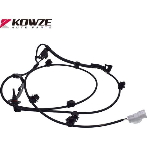 Capteur ABS pour Toyota Hilux Revo, 89542‑0K080 (1/4)