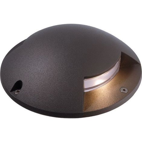 Luminaire led de sol mural de plafond - deko light - helios ii 71 (1/3)