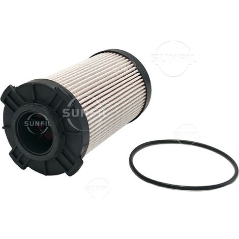 FF266 5335504 Kraftstofffilter für ISB6.7 EURO 6 2017 IG11 Motor (1/5)