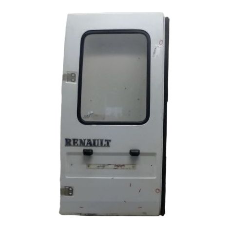 [PRODUIT D'OCCASION] Porte Battante Arriere Gauche RENAULT Express ♻️ Ref Oe. 7751467252 - Garantie à vie (1/2)
