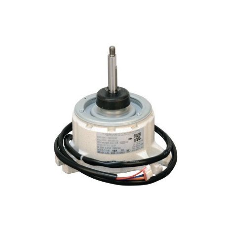 Ensemble moteur extérieur DC - LG : 4681A20172Q