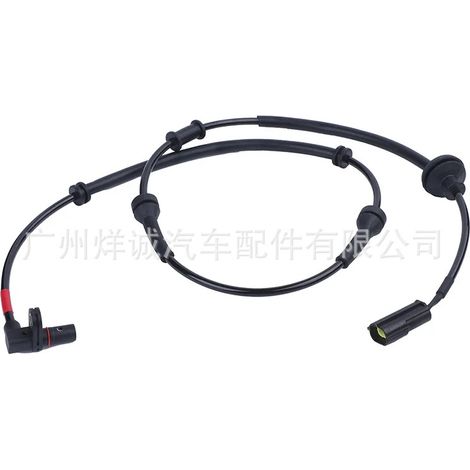 PW828438 is suitable for Proton automotive parts ABS wheel speed sensor anti-lock braking sensor. (1/4)