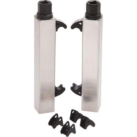 Kit compressore per molle  per motociclette  2 pz. (1/4)