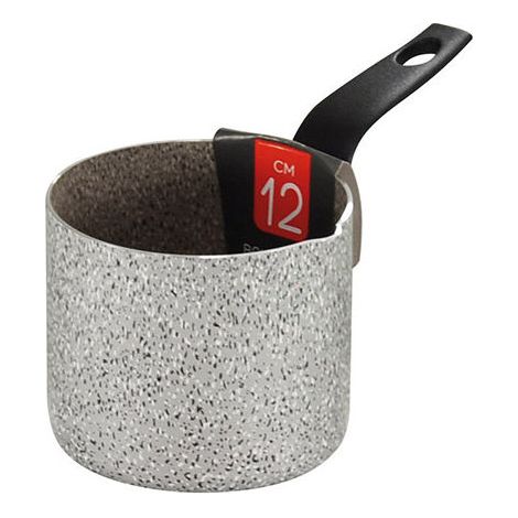 Bollilatte Janet 2.0 - Misura: 14 cm