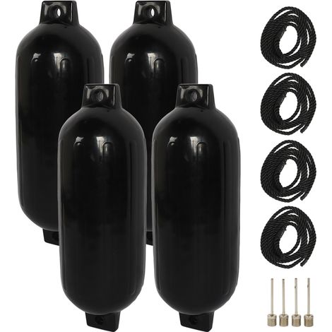 Enceintes marines 4in 100W, kit de 2 haut-parleurs étanches robustes pour système audio extérieur ATV UTV tracteur camion (1/5)