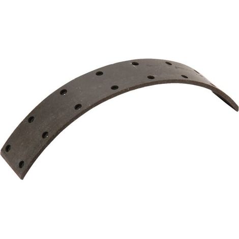 Garniture de frein UNIVERSEL BB3506060370 (1/2)