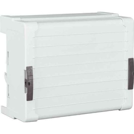 Copertina superiore/inferiore per BBC-CS2-T/B, copertina frontale 107181