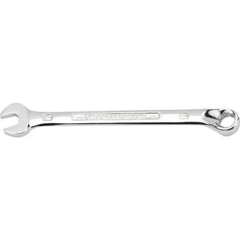 Draper Expert HI-TORQ® 7mm Metric Combination Spanner (Part No. 54280) (1/5)