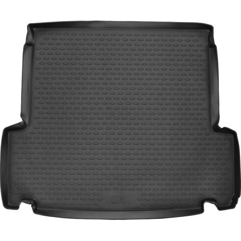 Bac de Coffre XTR pour BMW 3er Touring (E91) 12/2004 - 12/2012 (1/5)
