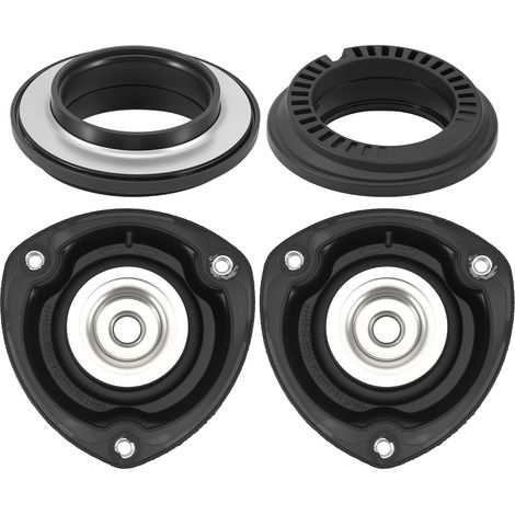 2x Domlager Vorne for Audi A3 VW Golf 7 Seat Leon Skoda 2012-2020 5Q0412331D (1/5)