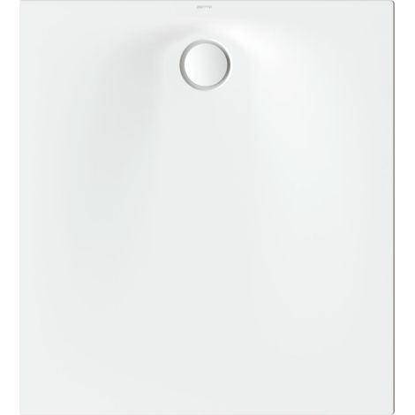 Receveurs de douche rectangulaires BetteUltra Space,