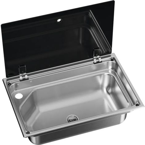 Dometic Spülbecken Dometic CVS1525G