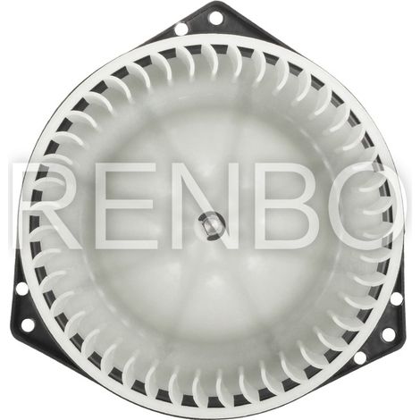 Convient pour le nouveau ventilateur de climatisation automobile avant G1O C00074203 (1/4)