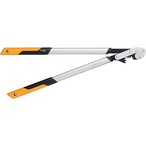 Fiskars Powergear X Astschere Amboss LX99-L