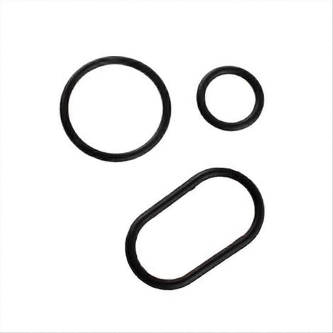 Compatible avec les joints de pompe à huile et les joints toriques Accord. (1/5)