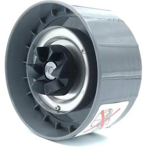 Ricambi per lame di estrazione, compatibili con i frullatori NutriBullet, accessori per la serie 600W/900W, grande capacità. (1/4)