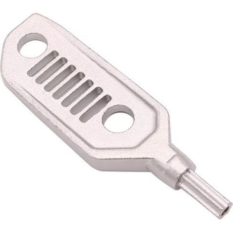 Clé de toit ouvrant compatible avec Jeep Renegade 2015-2020 (référence OE 68260458AB)
