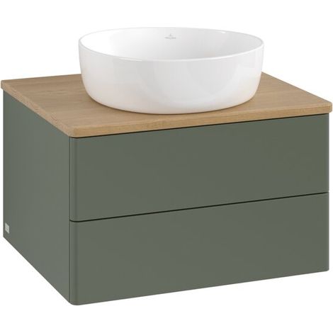 Villeroy & Boch K18011HL WTUS Antao K181 600x360x500mm (1/3)