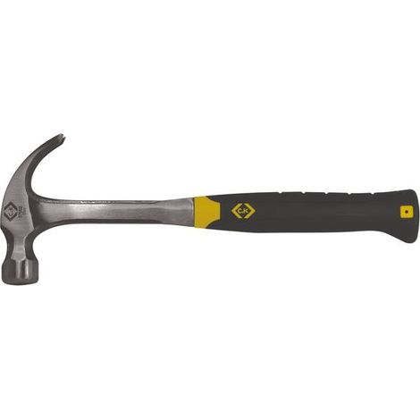 Martello da carpentiere 568 g C.K 357002 N/A