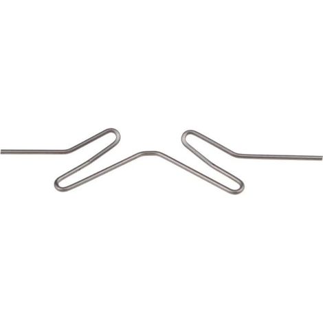 Ressort de Couvercle pour Cafetière compatible /HD6554/HD7810 422224006400 (1/2)