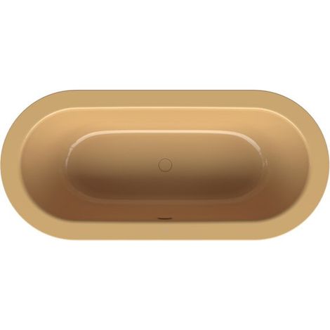 BETTE 2680-040CFXXK Baignoire ovale Starlet Oval (1/2)