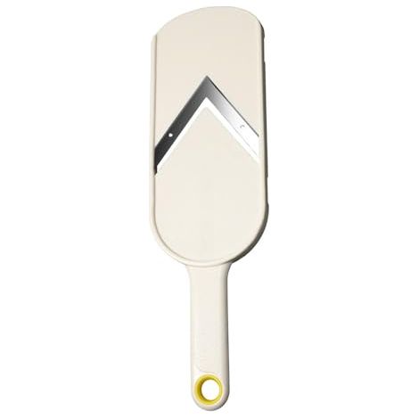 Grattugia per cavolo - Grattugia per cavolo per insalata di cavolo, tritatutto per verdure da cucina in acciaio inossidabile, gadget da cucina multiuso utili per cavolo, lattuga, cipolle e verdure (1/5)