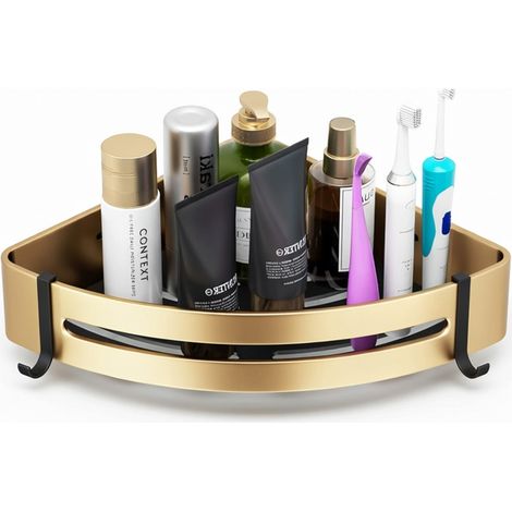 Estantería de almacenaje de baño modelo 1 (1/5)