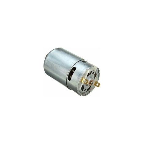 Moteur de réduction électrique Esports MJJ à 12 dents, adapté à Bosch-12V (1/4)