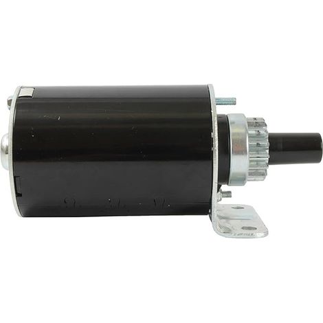 Démarreur universel – Compatible JOHN DEERE / TORO / CUB CADET / Briggs – Tondeuse (1/4)