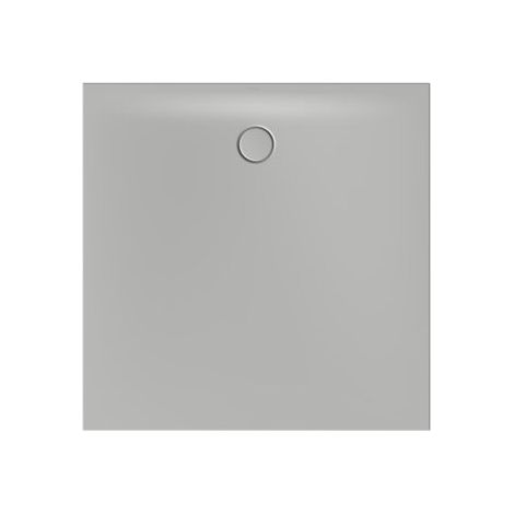 BETTE 3391-008 Receveur de douche rectangulaire Floor Side