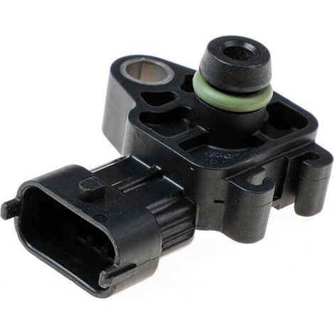 12643955 pour GM ACDelco 6.6L 2.0L Turbo Manifold Absolute Pressure MAP Capteur (1/5)
