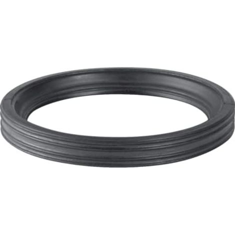 Geberit Lippendichtung EPDM,  Farbe / Oberfläche schwarz, 244.126.00.1