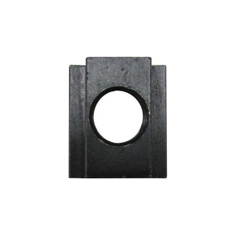 Tuerca en forma T M8 / 10 mm