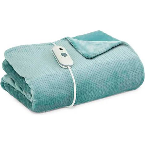 Coperta elettrica orbegozo mah 2520 180x130 cm 120 W (1/3)