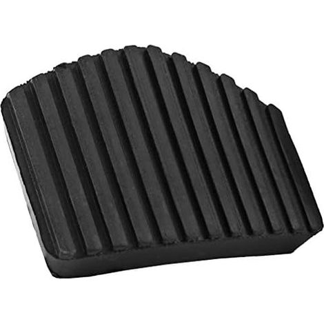 Gomma pedale frizione Peugeot compatibile con Peugeot 1007 207 208 2008 301 307 308 508 Citroën C5