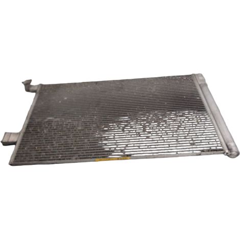 Condenseur Climatisation Jaguar Xe [PRODUIT D'OCCASION]♻️t2h37897